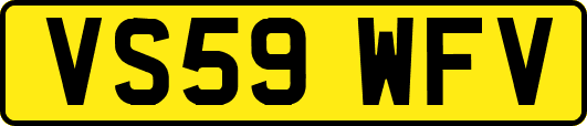 VS59WFV