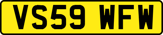 VS59WFW