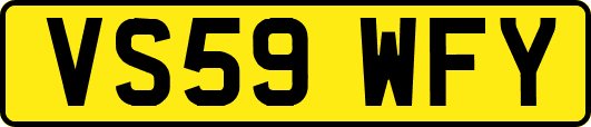 VS59WFY