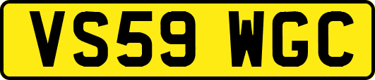 VS59WGC