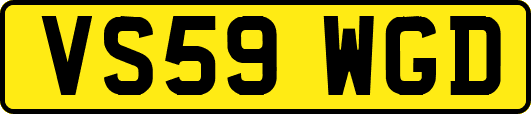 VS59WGD