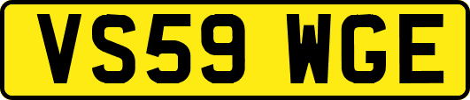 VS59WGE