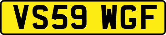 VS59WGF