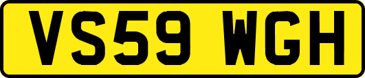 VS59WGH
