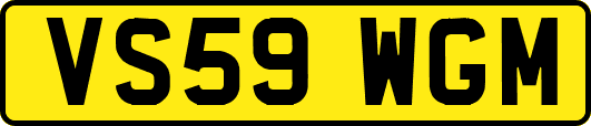 VS59WGM