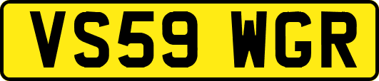 VS59WGR