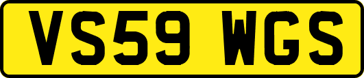 VS59WGS