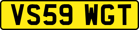 VS59WGT