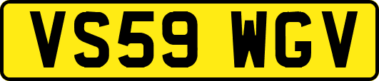 VS59WGV