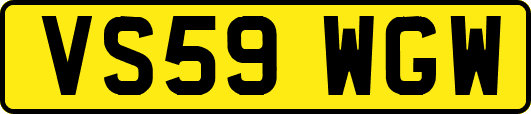VS59WGW
