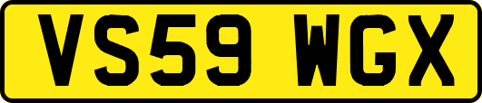 VS59WGX