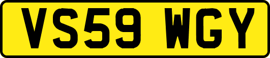 VS59WGY
