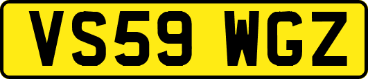 VS59WGZ
