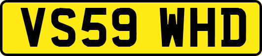 VS59WHD