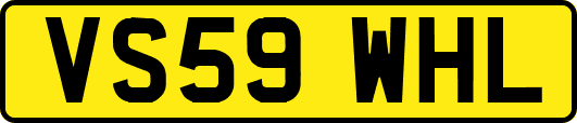 VS59WHL