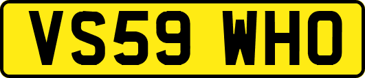 VS59WHO