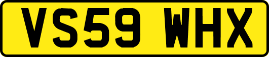 VS59WHX