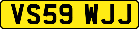 VS59WJJ