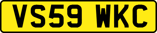 VS59WKC
