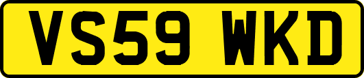 VS59WKD