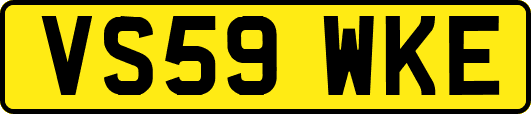 VS59WKE