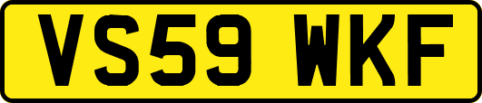 VS59WKF