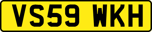 VS59WKH