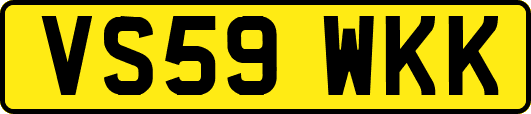 VS59WKK
