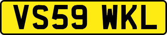 VS59WKL