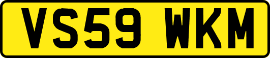 VS59WKM
