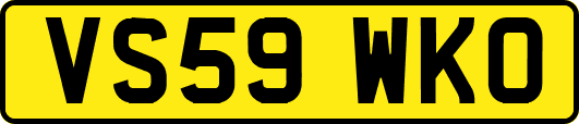 VS59WKO