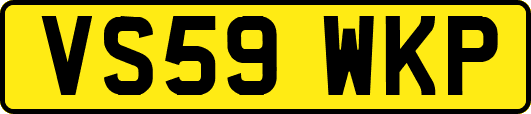VS59WKP