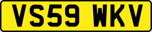 VS59WKV