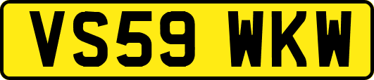 VS59WKW