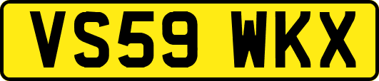 VS59WKX