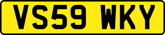 VS59WKY