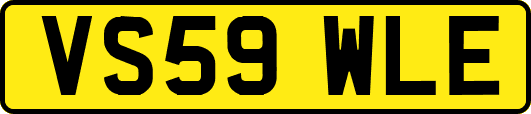 VS59WLE