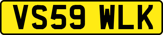 VS59WLK