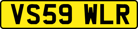 VS59WLR