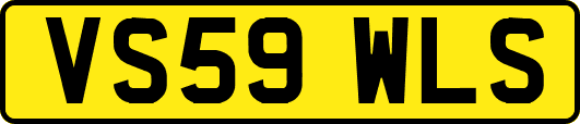VS59WLS