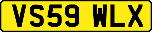VS59WLX