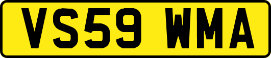 VS59WMA