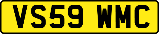 VS59WMC