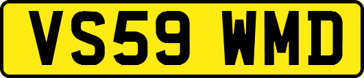 VS59WMD