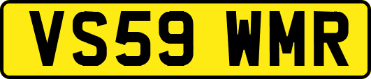VS59WMR