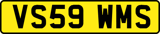 VS59WMS