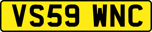 VS59WNC