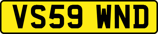 VS59WND