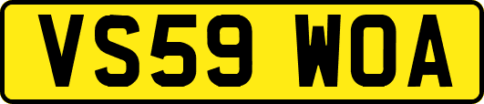 VS59WOA