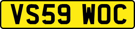 VS59WOC